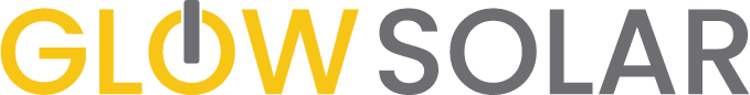 Glow Solar Logo