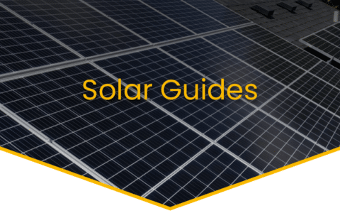 Glow Solar - Solar Guides